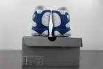 Air Jordan 13  French Blue 414571-164