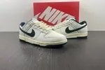 Nike Dunk Low “Athletic Department” FQ8080-133