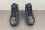 Air Jordan 13“Court Purple”  DJ5982-015