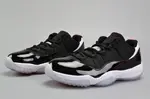 Air Jordan 11 Retro Low Inrared 23 528895-023