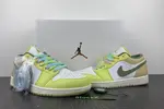 AIR JORDAN 1 LOW  FD9906-131