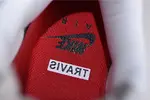 Travis Scott Nike Air Force 1 Low Sail AQ4211-101