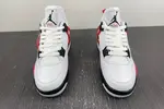 Air Jordan 4 “Red Cement  DH6927-161