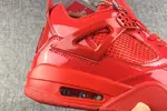 AIR JORDAN 4 RED 719864-016