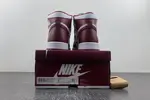Air Jordan 1 High OG “Team Red”  DZ5485-160