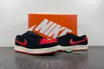 Air Jordan 1 KO Low “Bred”
