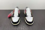 OFF-WHITE x Air Jordan 1*UN  CZ0790 107