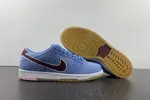 Nike SB Dunk Low “Phillies” DQ4040-400