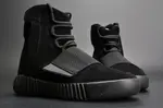 Adidas Yeezy Boost 750 Triple Black Cblack BB1839