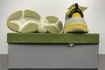GUCCI*BALENCIAGA 1.0  681067 UMO20  9766