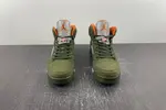 Air Jordan 5 “Olive” 2024 Release Info  DD0587-308