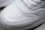 Nike Air Max 1-100 Triple White AQ7826-100