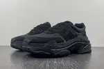 BALENCIAGA TRIPLE S 710157 W3CU1 1000