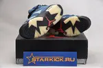 AIR JORDAN 6 RETOR CT5350-401