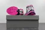 7.0 BALENCIAGA -Runner 677402 W3RBW 9155.47