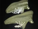 ADIDAS YEEZY 350 V2 “ANTLIA REFLECTIVE” FV3255
