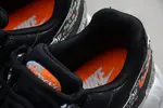 Nike Air Max 95 "Just Do It' Black AV6246-001