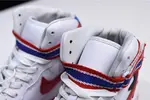 Air Force 1 High Riccardo Tisci Victorious Minotaurs White - AQ3366-100
