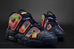 Nike Air More Uptempo "Heat Map" womens 847652-400