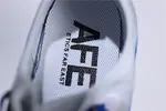 Nike Epic React Flyknit white blue AQ0067-993