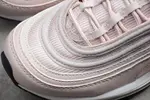 NIKE womens AIR MAX 97 pink  921733-600