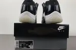 The Air Jordan 11 Low