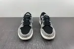 Air Jordan 1 Low “Elephant Print”  CZ0790-001