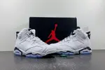 Air Jordan 6 “Reverse Oreo” CT8529-112