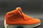 Jordan 18 Retro Campfire Orange - AA2494-801
