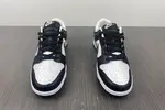 Nike Dunk Low WMNS “Black Paisley” DH4401-100