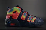 Nike Air More Uptempo "Heat Map" womens 847652-400