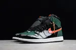 Air Jordan 1 High OG 'Solefly Friends & Family' - AV3905-038