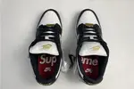 Supreme x Nike SB Dunk Low DH3228-102