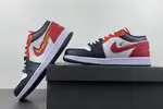 Air Jordan 1 Retro Low FJ7222-101