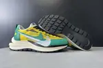 Sacai x Nike Pegasua Vaporfly Yellow Green HUO CI9928-300