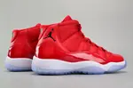 AIR JORDAN 11 'GYM RED' 378038-623