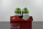 Dunk Low apple green DJ6188-300