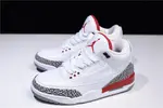 Air Jordan 3 Retro Hall of Fame GS 398614-116