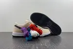 Albino & Preto x Nike Dunk SB Low  FD2627-200