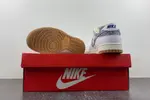 Nike Dunk Low「Washed Denim」FN6881-100