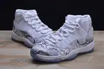 air jordan 11 retro prem HC 378037-103