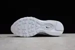 NIKE AIR MAX 97 "SWAROVSKI"  CRYSTALS black 927508-001