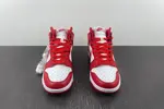 NIKE DUNK HIGH 'UNIVERSITY RED' SKU DD1399-106
