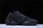 Adidas Yeezy Desert Rat 500 Utility Black F36640
