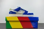 Fly Streetwear x Nike SB Dunk Low 2023 DQ5130-400