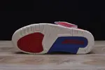 AIR JORDAN 3 RETRO 'CHARITY GAME' sail red mens 136064-140