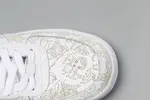 NIKE AIR FORCE 1’07 LV8 SUEDE WHITE A09281-100