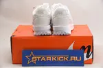 NIKE SACAI NIKE LDWAFFLE WHITE NYLON WHITE BV0073-101
