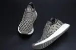Adidas NMD_R2 Primeknit "Trace Cargo" mens   BA7198