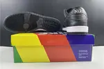 Civilist X Nike SB Dunk low Pro QS